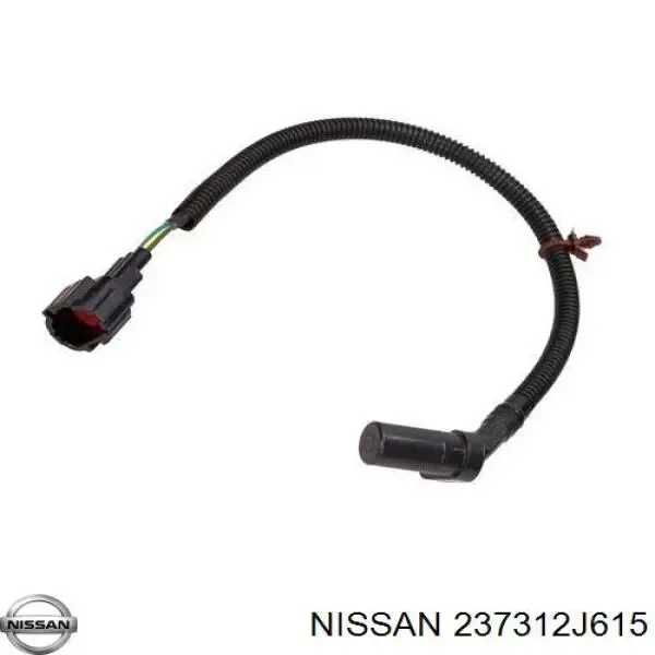 ДПКВ на Nissan Sunny III N14