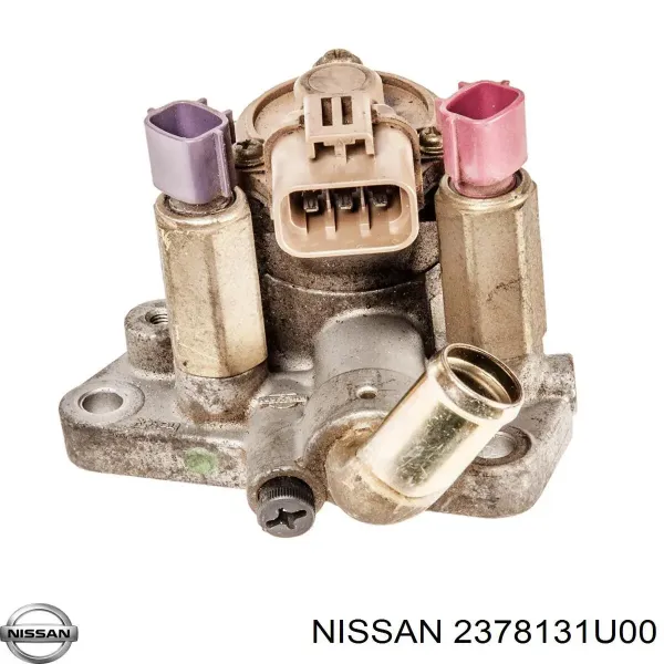 Датчик холостого ходу TQ16046 Tqparts