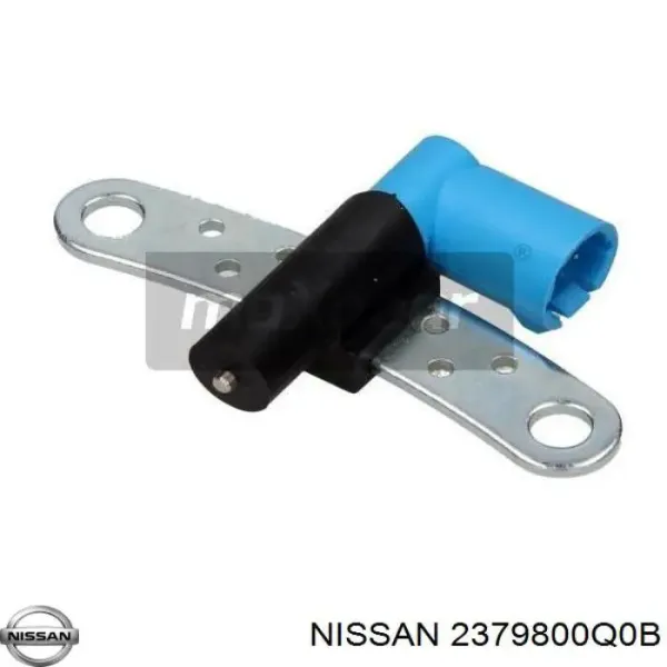 Датчик колінвала 2379800Q0B Nissan/Infiniti
