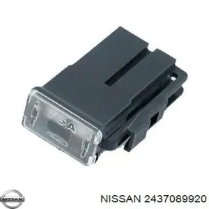 Запобіжник 2437089920 NISSAN