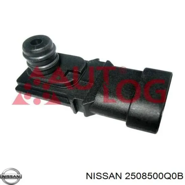МАП Сенсор 2508500Q0B Nissan/Infiniti