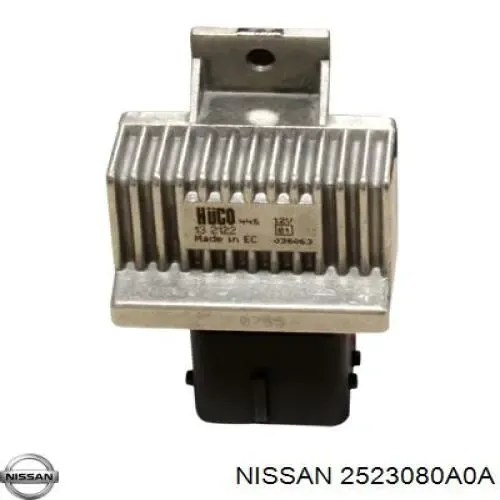 2523080A0A Nissan/Infiniti Реле свічок накалу