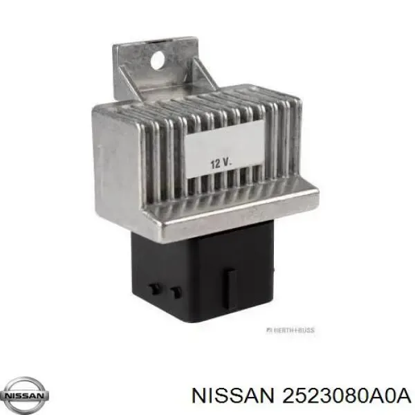 Реле накалу Nissan/Infiniti 2523080A0A