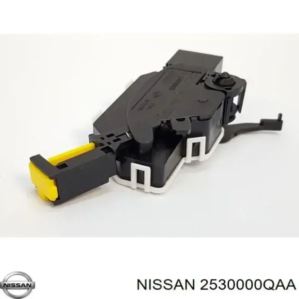 Датчик включення зчеплення 8200666173 Nissan/Infiniti