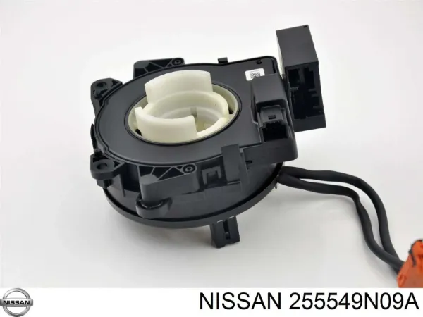  255549N09A Nissan/Infiniti