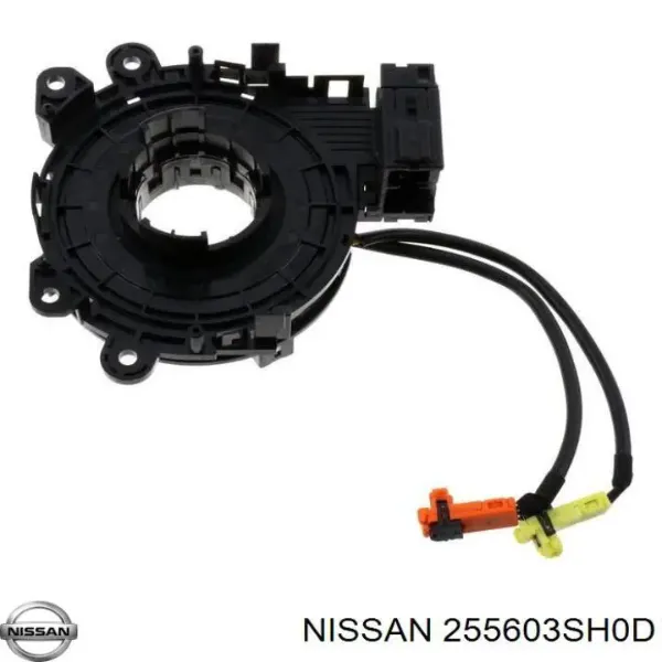 255603SH0D Nissan/Infiniti