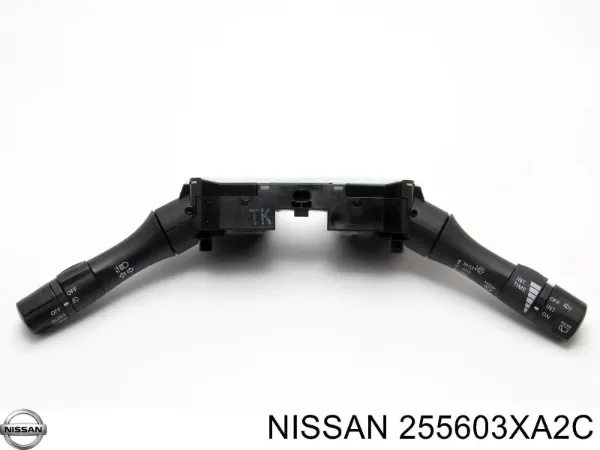  255603XA2C Nissan/Infiniti