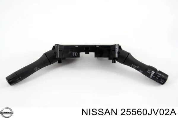  25560JV02A Nissan/Infiniti