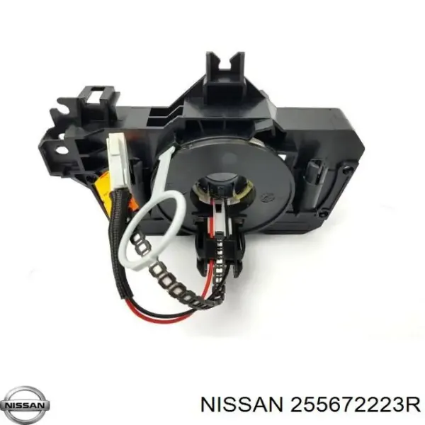 Шлейф керма RP255672223R Resqparts