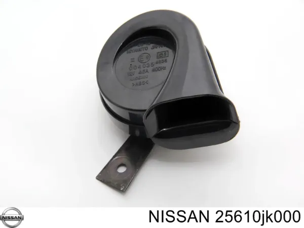  25610JK000 Nissan/Infiniti