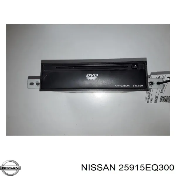  25915EQ300 Nissan/Infiniti