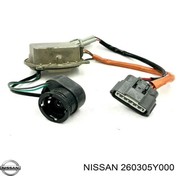  260305Y000 Nissan/Infiniti