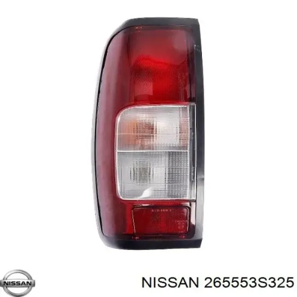  265553S325 Nissan/Infiniti
