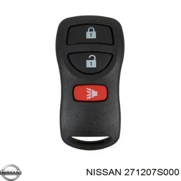  271207S000 Nissan/Infiniti