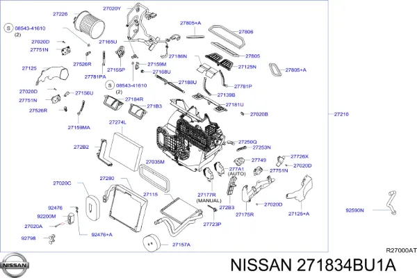 tsuru3383ページ nissan-271834bu1a-