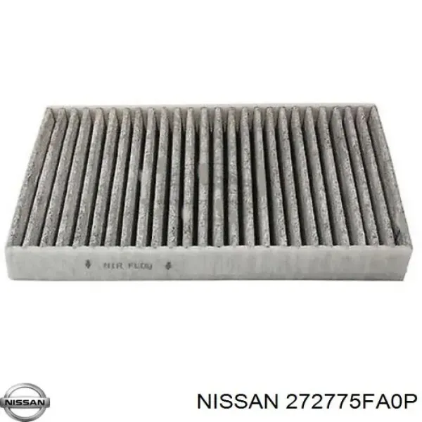 Фільтр салону 272775FA0P Nissan/Infiniti