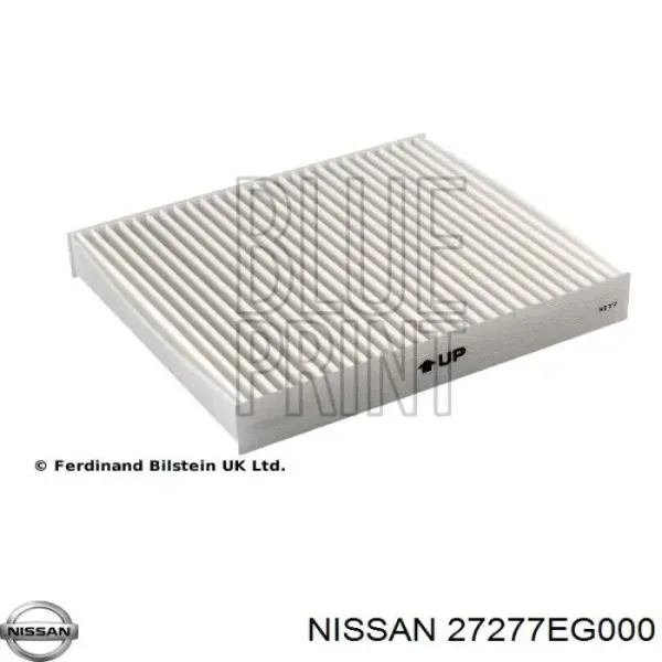 Фільтр салону 27277EG000 Nissan/Infiniti