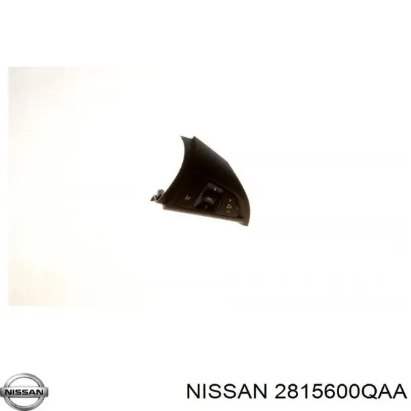  2815600QAA Nissan/Infiniti