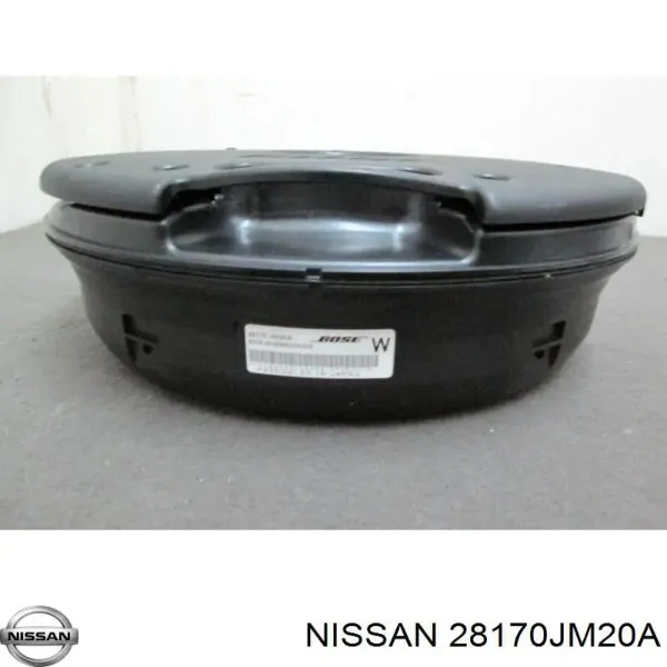  28170JM20A Nissan/Infiniti