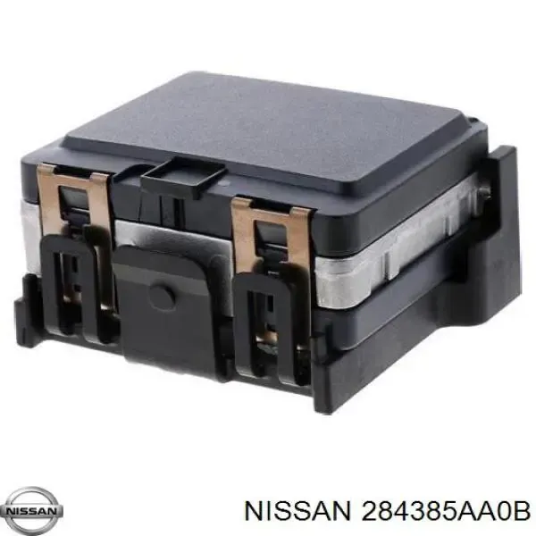  284385AA0B Nissan/Infiniti