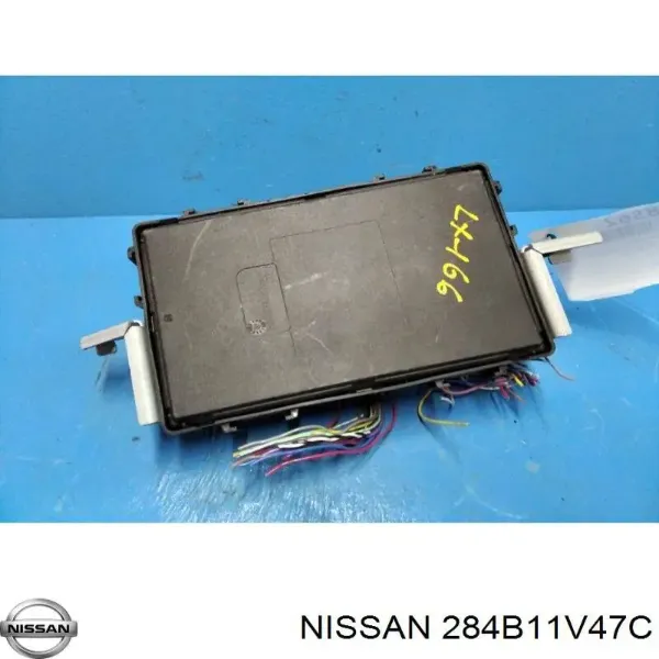  284B11V47C Nissan/Infiniti