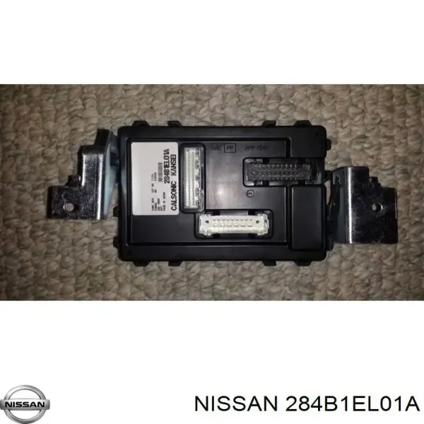  284B1EL01A Nissan/Infiniti