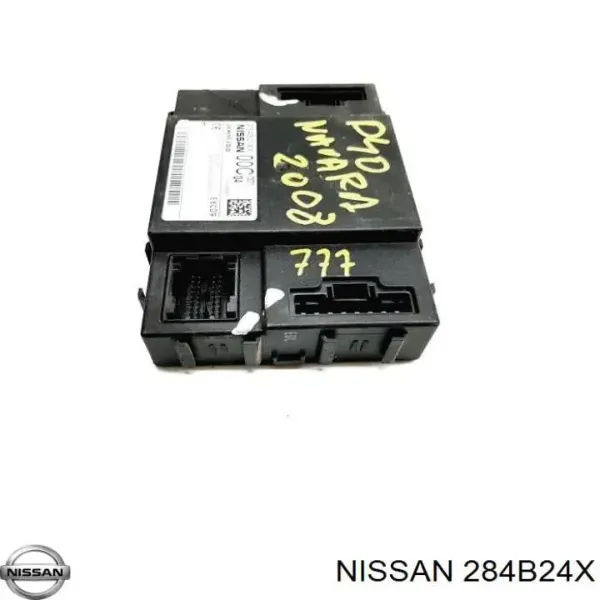  284B24X Nissan/Infiniti