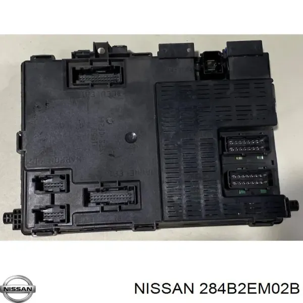  284B2EM02B Nissan/Infiniti