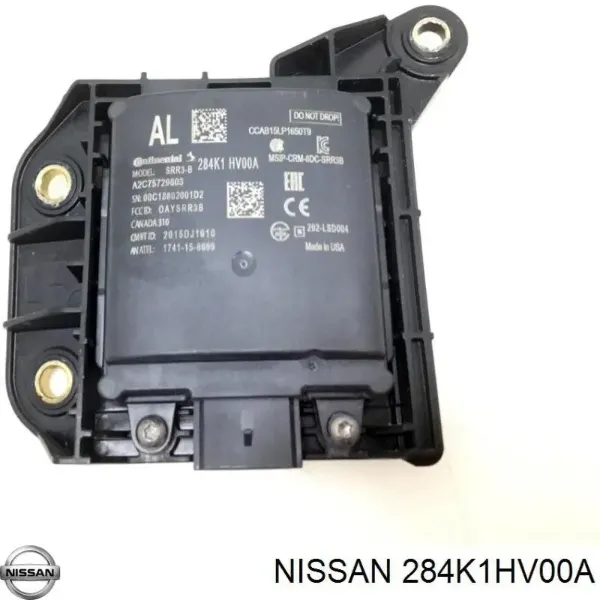  284K1HV00A Nissan/Infiniti