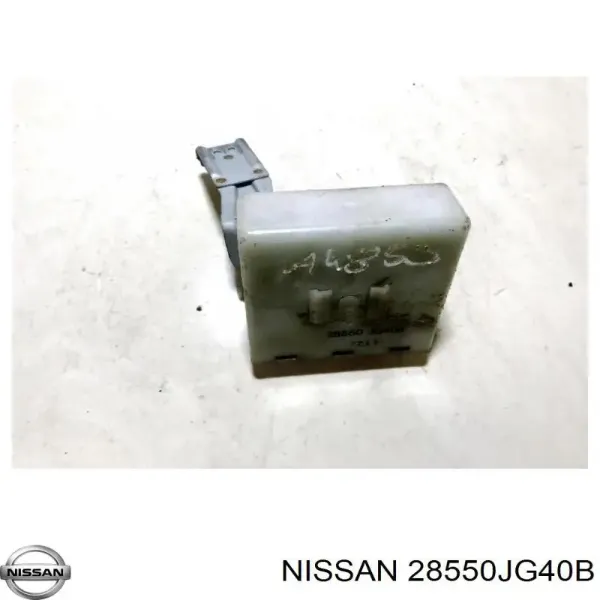  28550JG40B Nissan/Infiniti