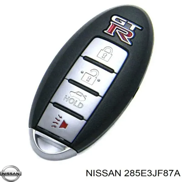  285E3JF87A Nissan/Infiniti