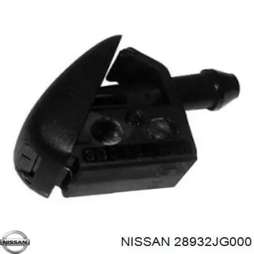  28932JG000 Nissan/Infiniti