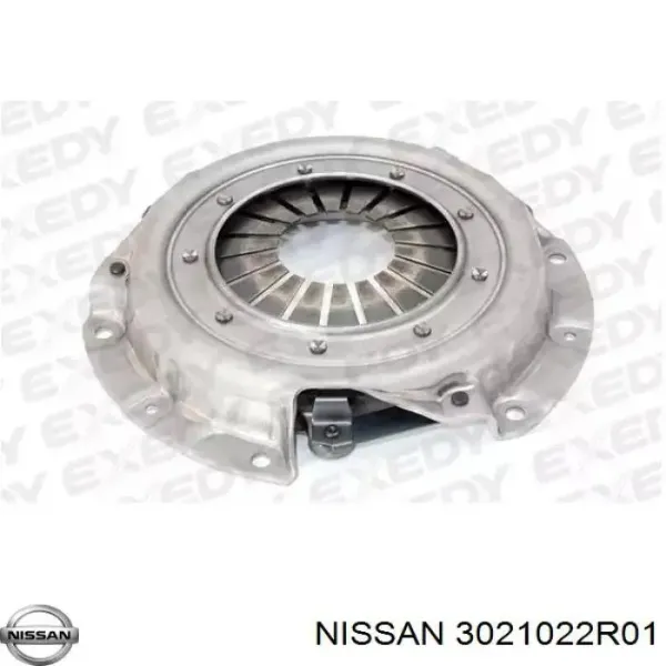Купити Корзина зчеплення Nissan Sunny III N14