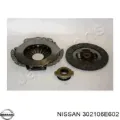 Корзина зчеплення Nissan Maxima J30