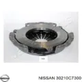 Корзина зчеплення NISSAN 30210C7300