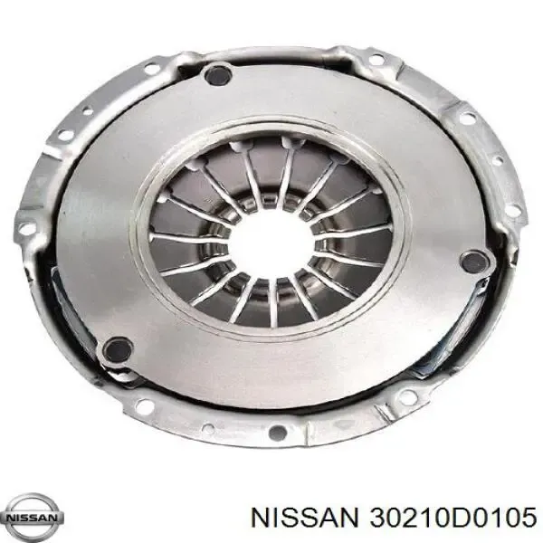 Корзина диска зчеплення VALEO 802139