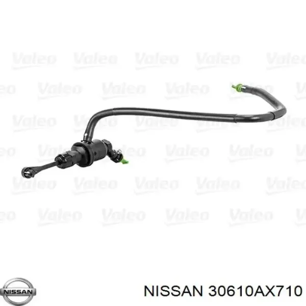 Головний циліндр зчеплення 30610AX710 Nissan/Infiniti