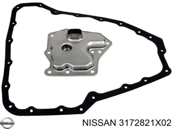 Фільтр АКПП Nissan Maxima J30