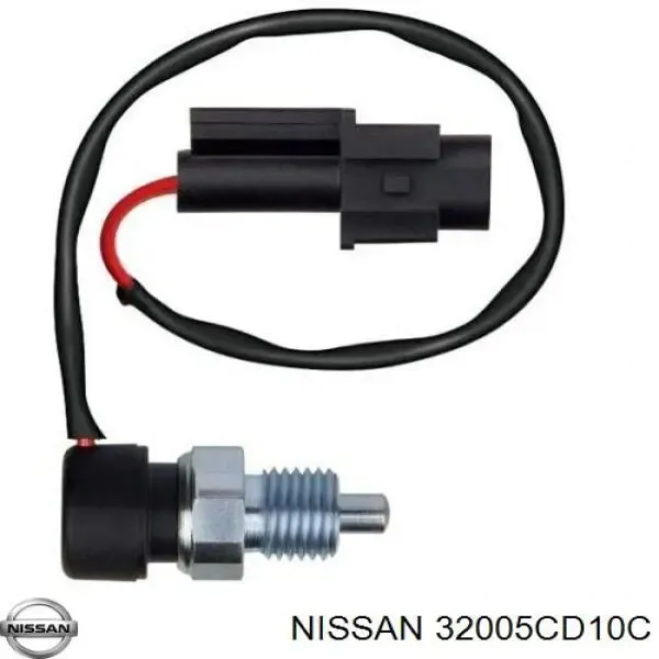  32005CD10C Nissan/Infiniti