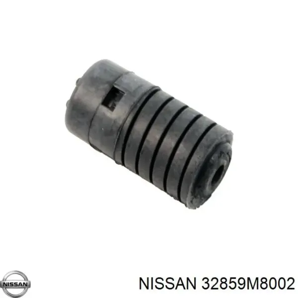 Пильник куліси перемикання передач на Nissan Sunny III N14