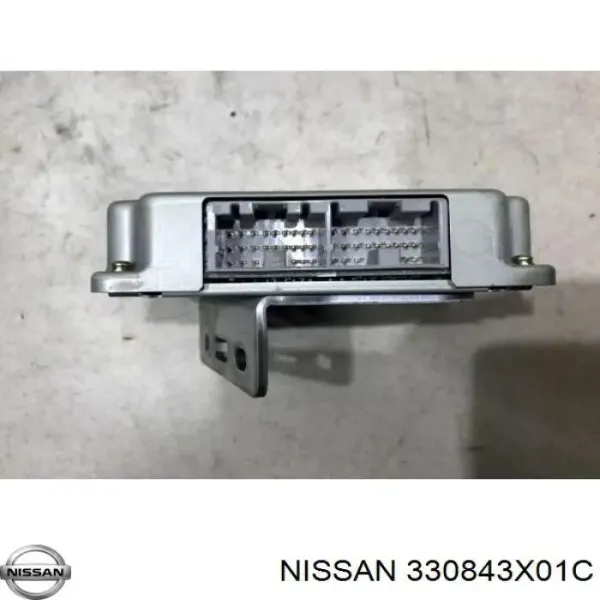  330843X01C Nissan/Infiniti
