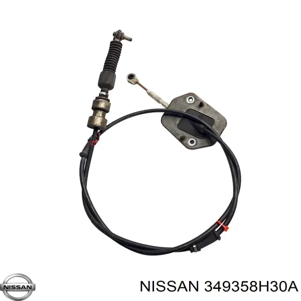  349358H30A Nissan/Infiniti