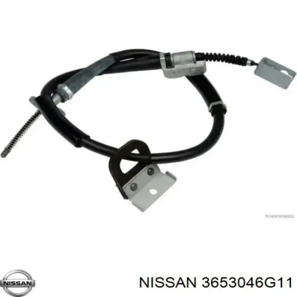  3653046G11 Nissan/Infiniti