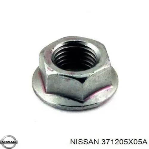  371205X05A Nissan/Infiniti