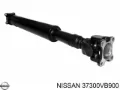 Кардан задній Nissan Patrol Y61