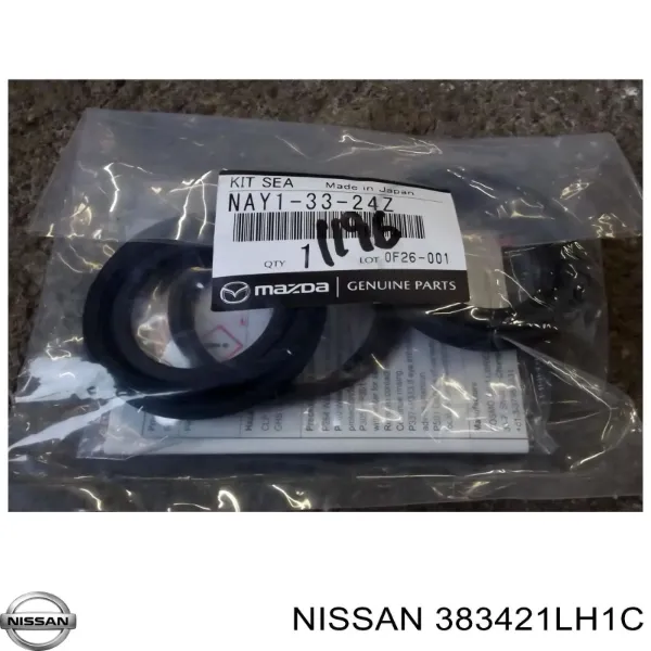  383421LH1C Nissan/Infiniti