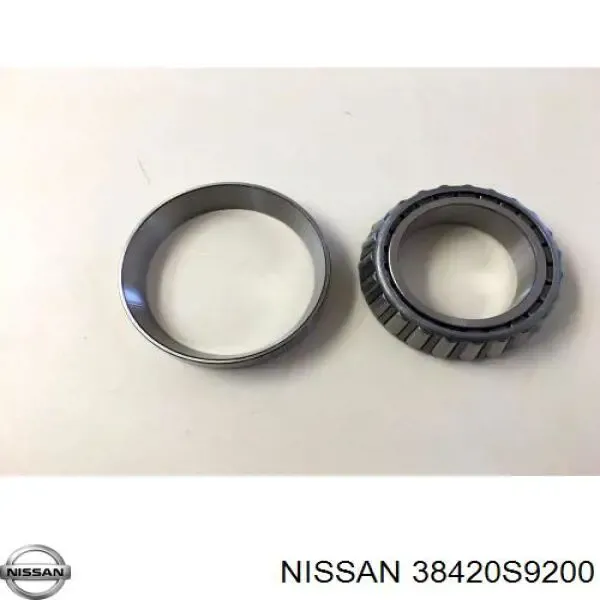  38420S9200 Nissan/Infiniti