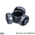Піввісь права Nissan Almera N16
