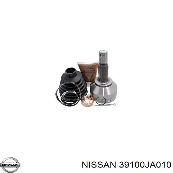 Піввісь права 39100JA010 Nissan/Infiniti