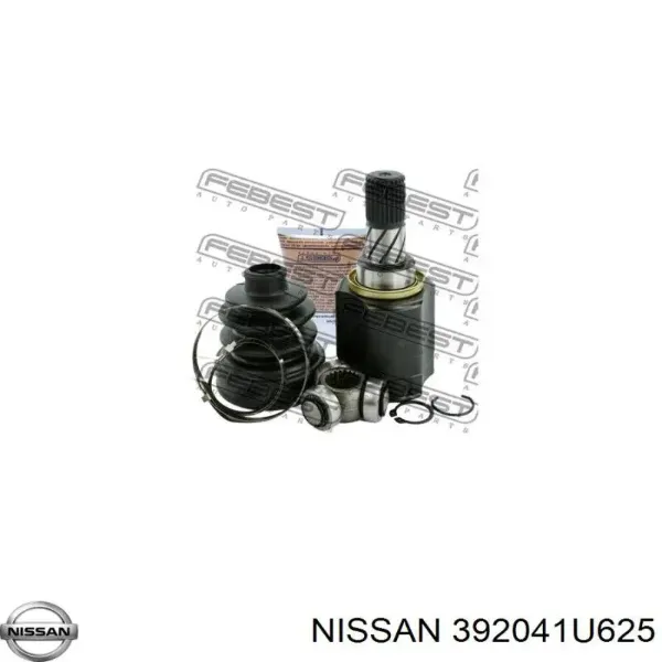 Граната внутрішня ліва 392041U625 Nissan/Infiniti